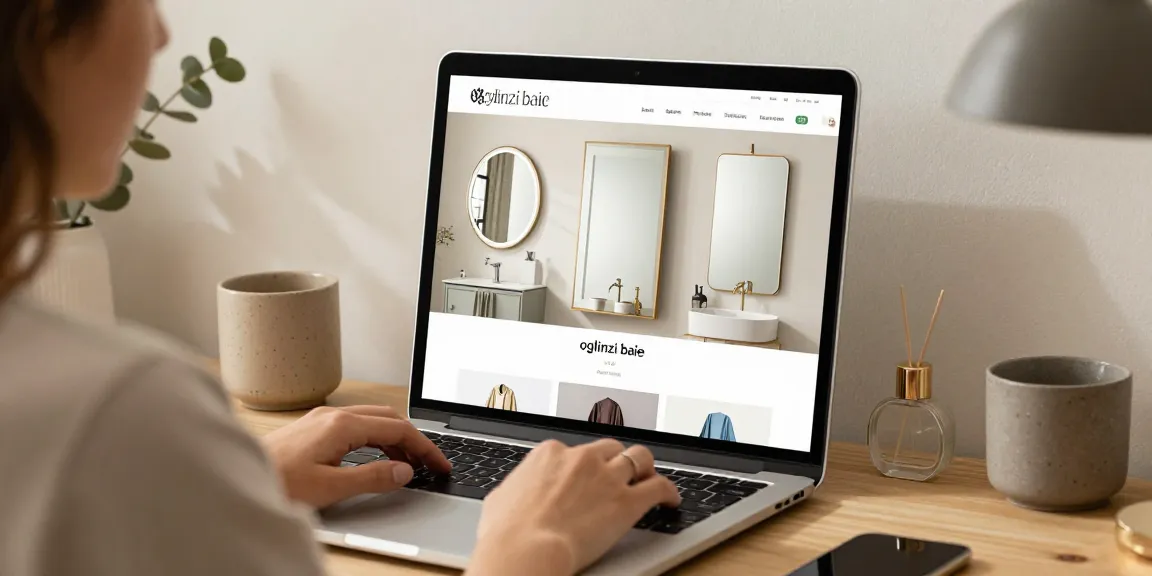 Explore stunning oglinda baie to enhance your bathroom decor. Shop the best deals on our e-commerce platform.