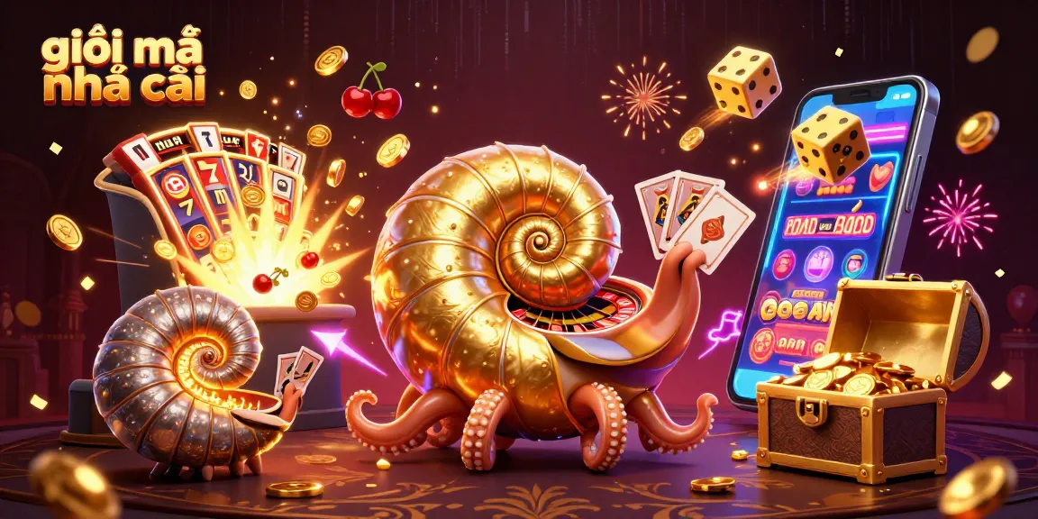 Spin the roulette wheel and uncover the secrets of giải mã nhà cái with thrilling casino adventures.